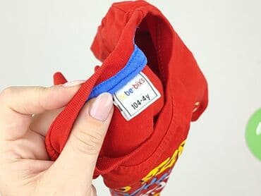 koszulka z gołębiem allegro: T-shirt, 3-4 years, 98-104 cm, condition - Perfect — 5