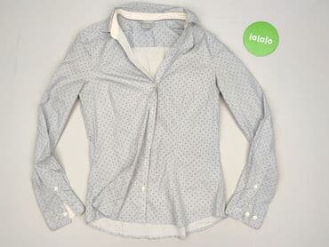 koszula w paski bershka: H&M, Koszula damska, rozmiar M — 2