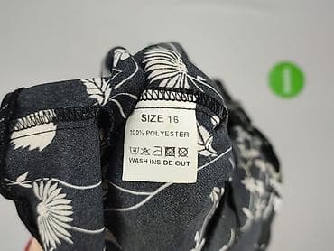 koszula amisu: K Woman, Koszula damska, rozmiar 2XL — 5