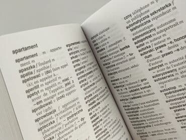 Books, Audio & Video formats: Book, genre - Educational, condition - Perfect — 3
