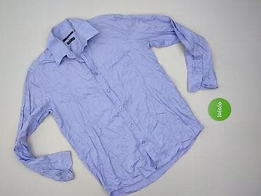 pull bear polo: Reserved, Koszulа dla mężczyzn, rozmiar L — 2