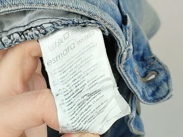 sukienka z denimu: Esmara, Spódnica damska, XL — 5