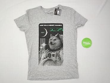 koszulka mts: T-shirt damski, rozmiar M — 2