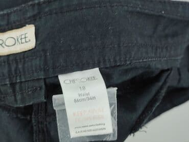 allegro damskie szorty: Cherokee, Szorty damskie, rozmiar 3XL — 5