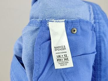 converse vitkac: Marks & Spencer, Jeansy damskie, rozmiar M — 4