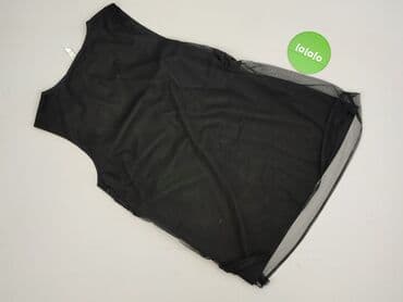 bluzki czarne plus size: Atmosphere, Жіноча блуза, розмір L — 4