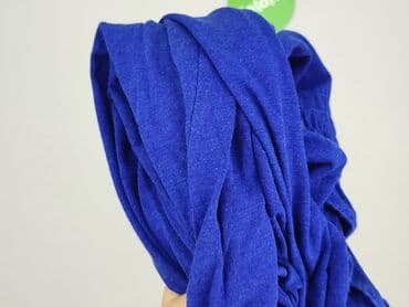 sukienki maxi na wesele niebieska: Woman, Sukienka damska, rozmiar M — 5