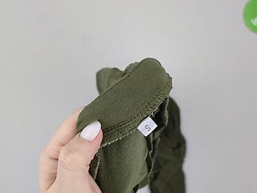 pull and bear koszula lniana: Sukienka damska, rozmiar S — 6