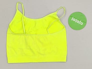 obcisłe szorty: Top damski, rozmiar One size — 3