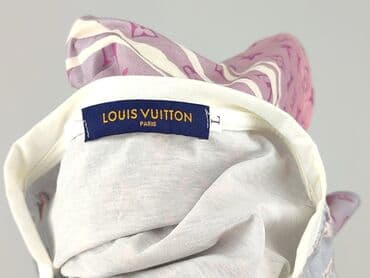 t shirty lv: Louis Vuitton, T-shirt damski, L — 4