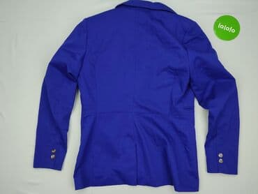 biale bluzki hm: H&M, Marynarka damska, rozmiar XL — 3