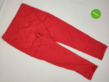 spodenki chada: Reserved, Spodnie materiałowe damskie, rozmiar L — 3