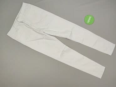 buty biale louis vuitton: Goodies, Jeansy damskie, rozmiar XL — 2