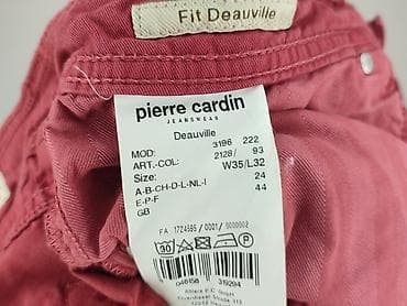 gerard pasquier: Pierre Cardin, Jeansy damskie, rozmiar XL — 5