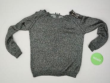 pull and bear formula 1: F&F, Sweter damski, rozmiar S — 2