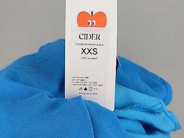 cider sukienka: Cider, Sukienka damska, rozmiar 2XS — 5