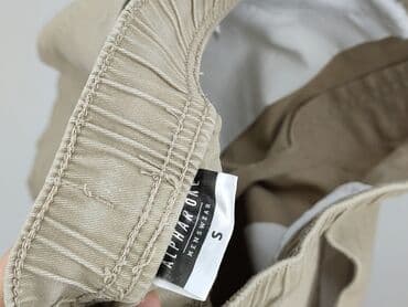 rajstopy i szorty: Szorty dla mężczyzn, rozmiar S — 4