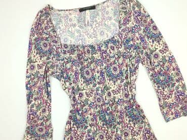 koszulka w koty reserved: Reserved, Women's blouse, size L (EU 40) — 1