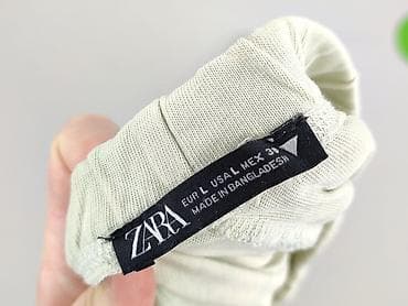komplet: Zara, Spódnica damska, rozmiar L — 4