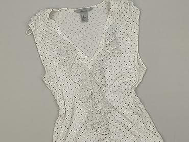 chicaca bluzy: H&M, Bluzka damska, rozmiar XS — 1