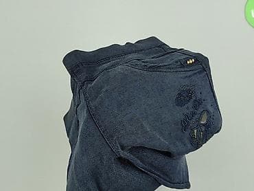 bodziakow: Legginsy Eleganckie damskie, rozmiar L — 5