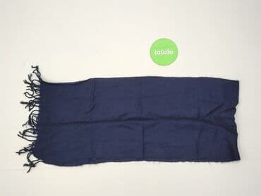 dodatki do zielonej sukienki: Scarf, Female, condition - Very good — 3