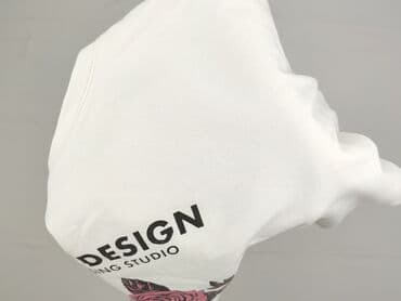 bluzy z poliestru: Bluza damska
, 5XL — 6