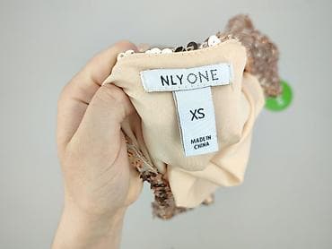 alain manoukian: Nly by Nelly, Sukienka damska, rozmiar XS — 4