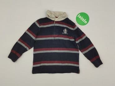 sweter hello kitty h: Sweater, 4-5 years, 104-110 cm, condition - Very good — 2