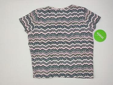 cos basic t shirt: T-shirt damski, rozmiar 5XL — 3