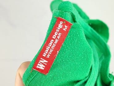 t shirty essential: T-shirt damski, rozmiar M — 6