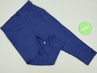 bluza softshell decathlon: Shein, Legginsy Sportowe damskie, rozmiar M — 2