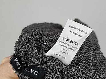daniel david collection: David Emanuel, Kardigan damski, rozmiar 3XL — 5