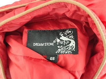 Жіночий одяг: Куртка демісезонна жіноча, розмір 4XL — 4