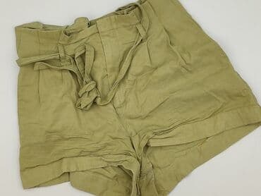 spódnice z talią paper bag: Imię, Szorty damskie, rozmiar M — 2