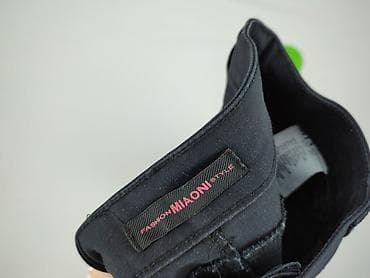 used stuff: Miaoni, Spodnie materiałowe damskie, rozmiar XS — 4