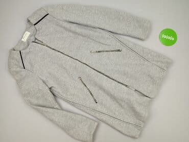 kurtki zimowe damskie wyprzedaż mohito: Płaszcz damski, rozmiar S — 2