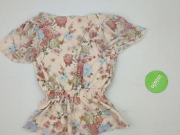 laleli bluzki: Bodyflirt, Bluzka damska, rozmiar XS — 3