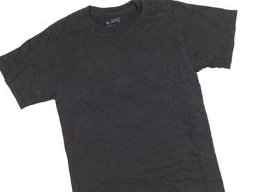 koszulki leo messiego: T-shirt for men, S (EU 36), Hanes, condition - Very good — 1