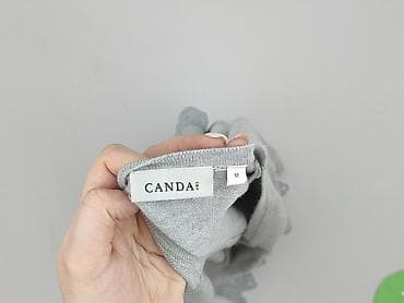 canda plaszcz: Canda, Kardigan damski, rozmiar M — 5