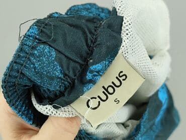 kurta: Cubus, Szorty kąpielowe dla mężczyzn, rozmiar S — 4