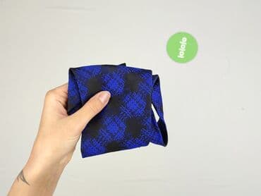tanie paski do sukienek: Краватка, колір - Синій, стан - Хороший — 4