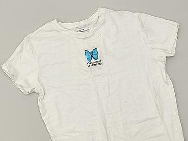 Cropp, T-shirt damski, rozmiar S w lalafo.pl Cropp, T-shirt damski, rozmiar S