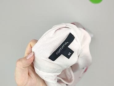 coco chanel sukienki: Comma, Sukienka damska, rozmiar 2XL — 4