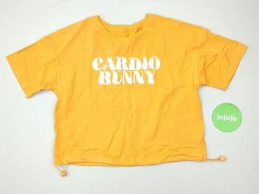 koszulki z królikiem damskie: Cardio Bunny, Women`s T-shirt, size XL — 3