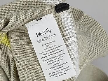 sweter m: Sweter dla mężczyzn, rozmiar S — 4