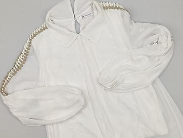chanel kurtka: New Fashion, Bluzka damska, rozmiar S — 1