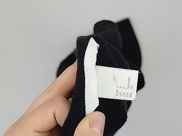 soad h: H&M Basic, Sukienka damska, rozmiar S — 4