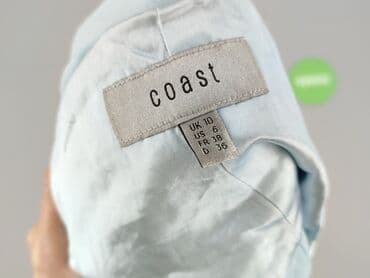 coast sukienki: Coast, Sukienka damska, rozmiar S — 5