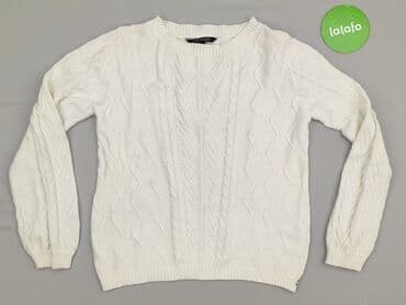 Women: Top Secret, Women`s sweater, size XS (EU 34) — 2